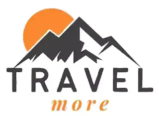 Travel More logo