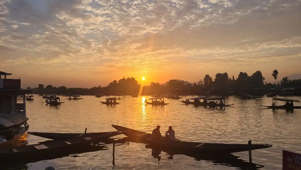 Kashmir